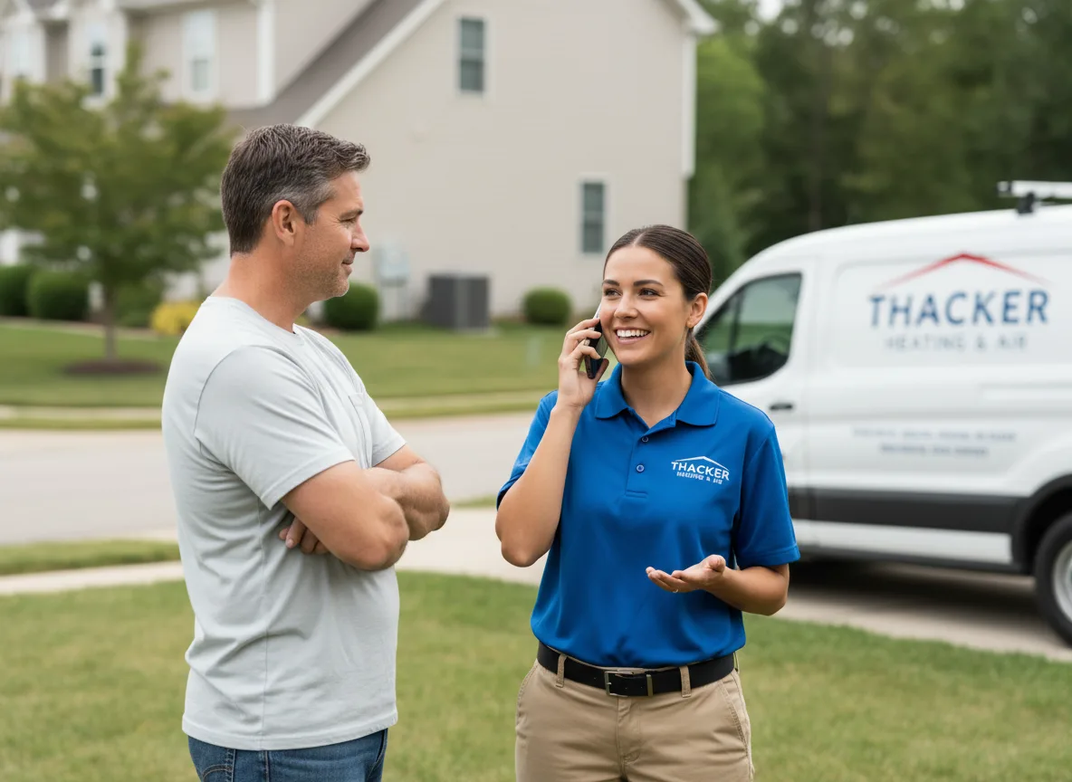 Ac Repair Arkoma, OK FAQs